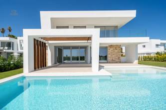  Marbella Villa ES133529