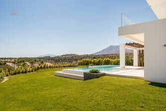 Thumbnail von Marbella Villa ES133529