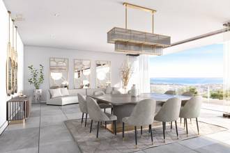 Thumbnail von Marbella Villa ES133508
