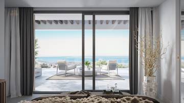 Thumbnail von Marbella Villa ES133508