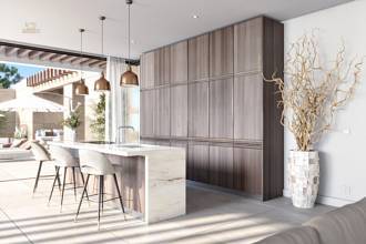 Thumbnail von Marbella Villa ES133508