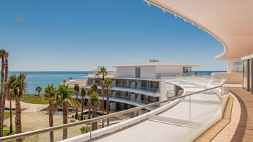 Thumbnail von Estepona Apartment ES133507