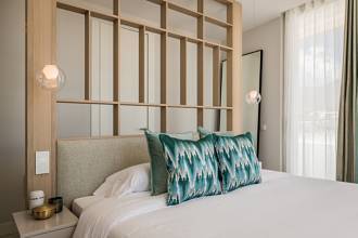 Thumbnail von Estepona Apartment ES133507