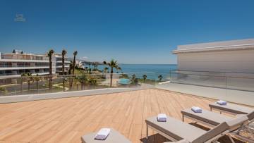Thumbnail von Estepona Apartment ES133507