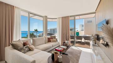 Thumbnail von Estepona Apartment ES133507