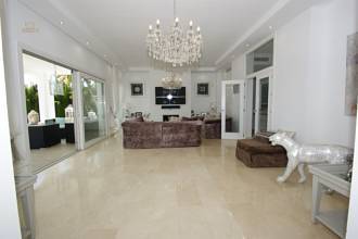 Thumbnail von Marbella Villa ES133420