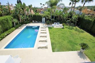 Thumbnail von Marbella Villa ES133420