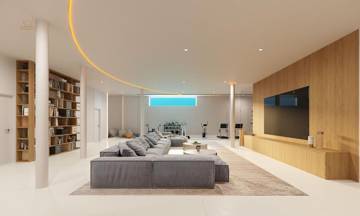 Thumbnail von La Cala De Mijas Villa ES133289