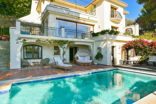  Río Real Villa ES133216