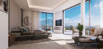 Thumbnail von La Quinta Apartment ES133220