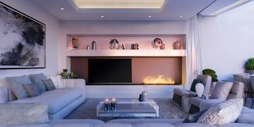 Thumbnail von La Quinta Apartment ES133220