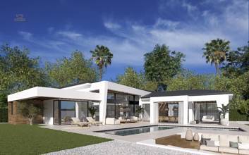  Nueva Andalucía Villa ES133105