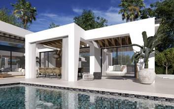 Thumbnail von Nueva Andalucía Villa ES133105