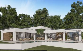 Thumbnail von Nueva Andalucía Villa ES133105