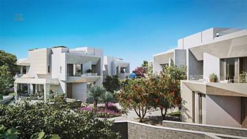Thumbnail von Nueva Andalucía Town House ES133093