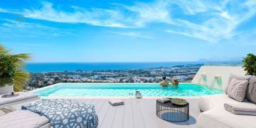 Thumbnail von Nueva Andalucía Town House ES133093