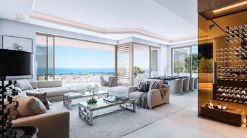 Thumbnail von Nueva Andalucía Town House ES133093