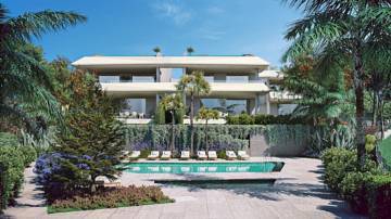 Thumbnail von Nueva Andalucía Town House ES133093