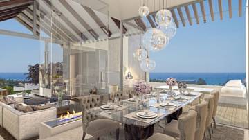 Thumbnail von New Golden Mile Villa ES133082