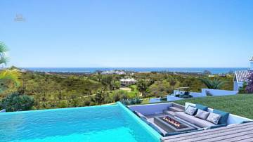 Thumbnail von New Golden Mile Villa ES133082