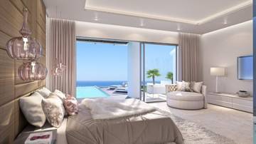 Thumbnail von New Golden Mile Villa ES133082