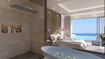 Thumbnail von New Golden Mile Villa ES133082