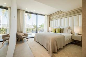 Thumbnail von Marbella Villa ES133077