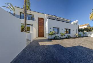 Thumbnail von Marbella Villa ES133077