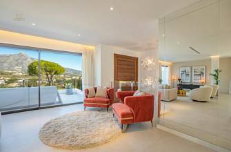 Thumbnail von Marbella Villa ES133077