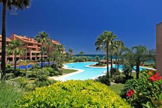 Thumbnail von Marbella Apartment ES133025