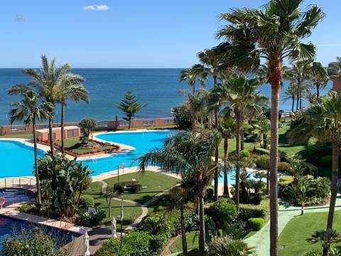  Marbella Apartment ES133025