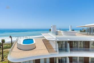  Marbella Villa ES133000