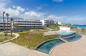 Thumbnail von Marbella Apartment ES132999