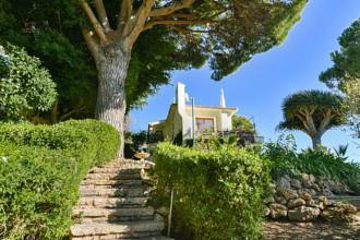 Thumbnail von Marbella Villa ES132665