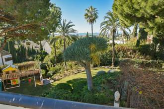 Thumbnail von Marbella Villa ES132665