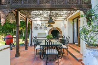 Thumbnail von Marbella Villa ES132665