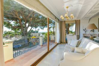 Thumbnail von Marbella Villa ES132665