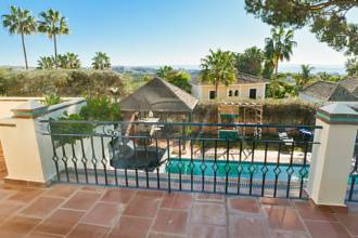 Thumbnail von Marbella Villa ES132665