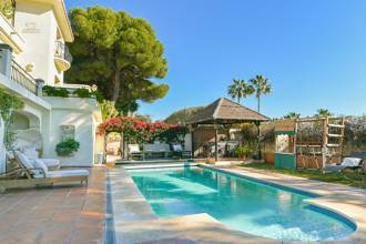 Thumbnail von Marbella Villa ES132665