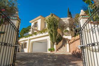 Thumbnail von Marbella Villa ES132665