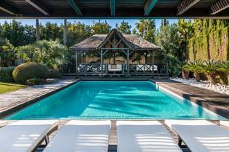  Marbella Villa ES132643