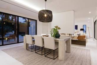 Thumbnail von San Pedro Alcantara Villa ES132649