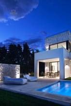 Thumbnail von San Pedro Alcantara Villa ES132649