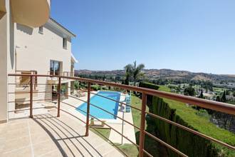 Thumbnail von Mijas Costa Villa ES132205