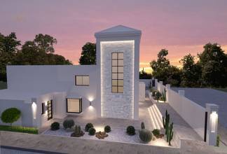  Marbella Villa ES132213