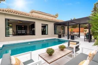  Marbella Villa ES132193