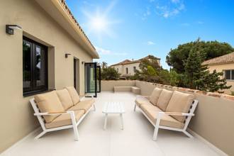 Thumbnail von Marbella Villa ES132193