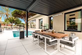 Thumbnail von Marbella Villa ES132193