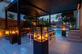 Thumbnail von Marbella Villa ES132193