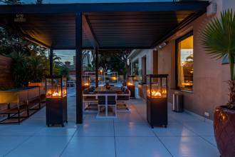 Thumbnail von Marbella Villa ES132193